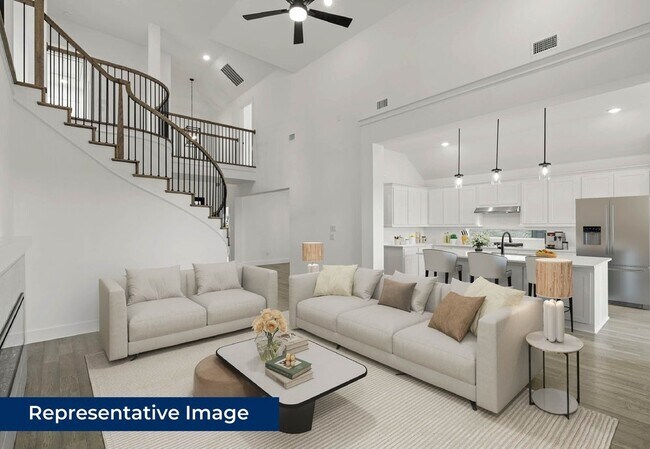 909 Little Gull Dr unit 36471968, Forney, TX 75126 - photo 4