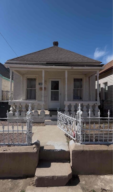 1217 Taylor Ave, Pueblo, CO 81006