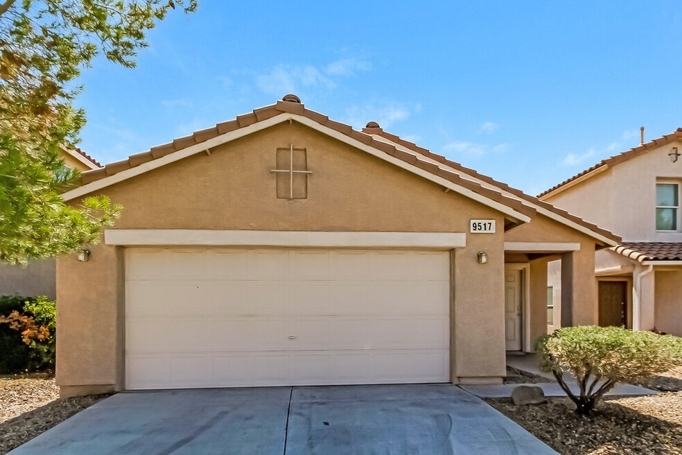 9517 Golden Scots Ct, Las Vegas, NV 89123 - photo 1