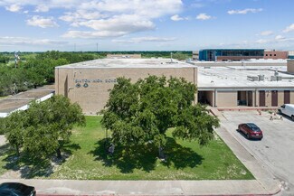 Sinton High School