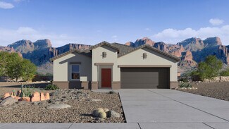 8503 Clemente Way, Florence, AZ 85132