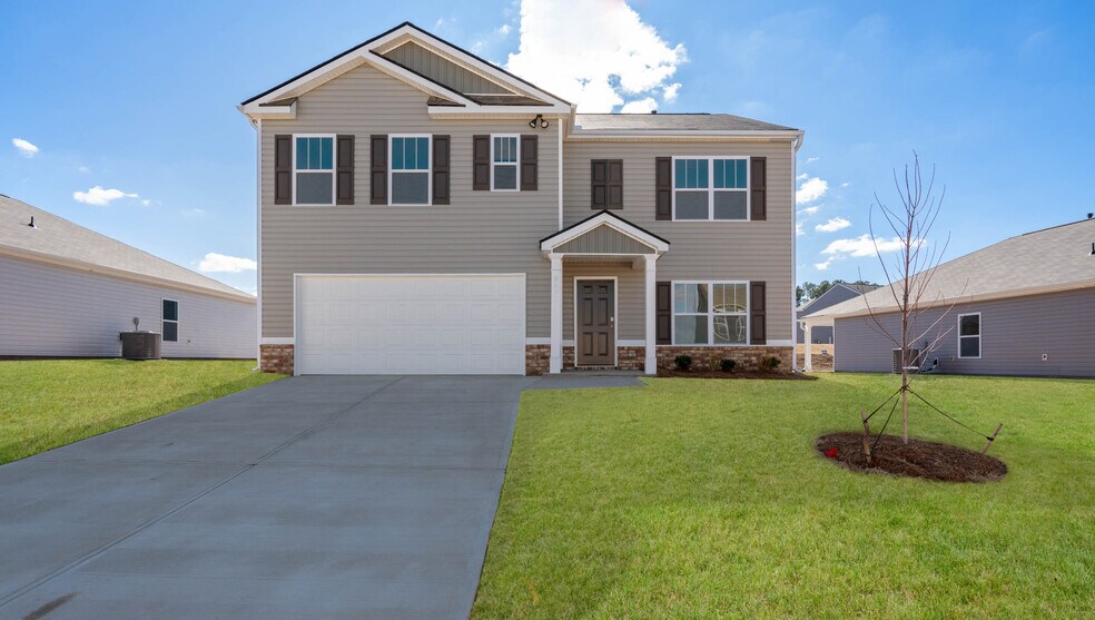 1620 Martingale Way, Roebuck, SC 29376 - photo 1