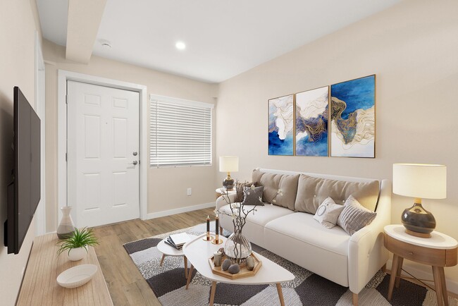 University Crest Apartments - Near UCR, Riverside, CA 92507 - photo 3