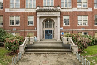 Da Vinci Middle School