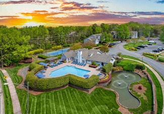 1301 Crescent Ln, Matthews, NC 28105