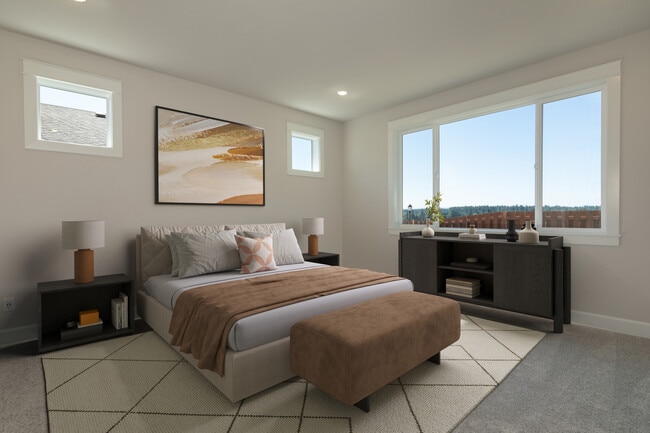 3205 Bowthorpe Ct SE unit 36665589, Lacey, WA 98513 - photo 7