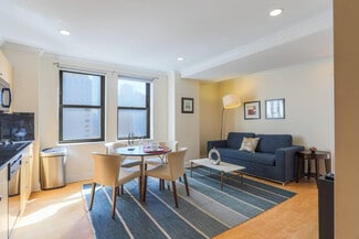 8 W 57th St Unit ID408760P, New York, NY 10019