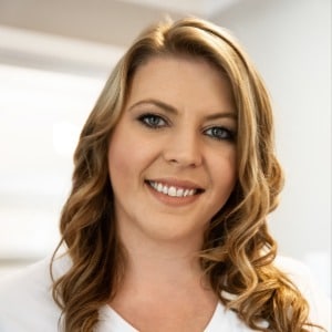 Ashley Scaggs