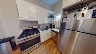 224 Banks St Unit 1, Cambridge, MA 02138