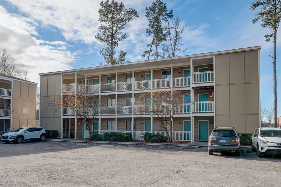 4756 Seahawk Ct, Wilmington, NC 28403 - photo 1