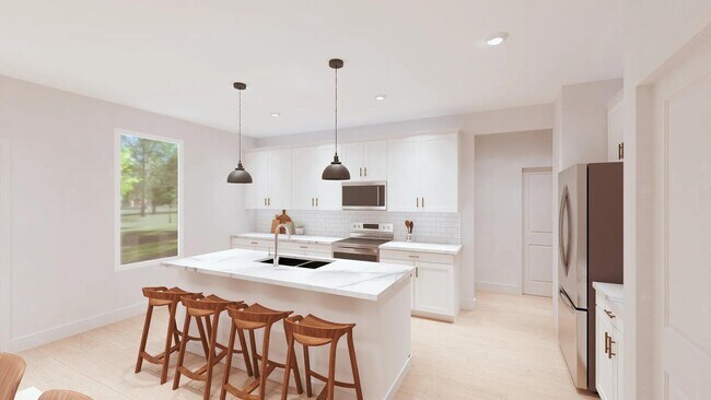 6539 Creststone Ct unit 36882250, Plainfield, IN 46168 - photo 3