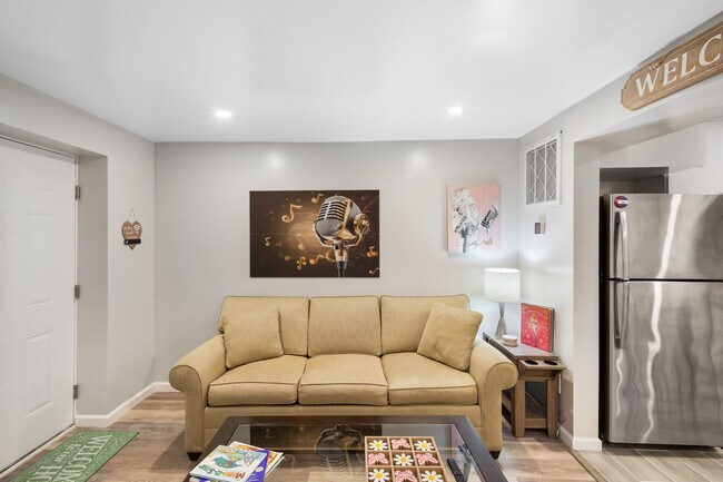 3409 McGavock Pike unit 3409A McGavock Pike, Nashville, TN 37217 - photo 4