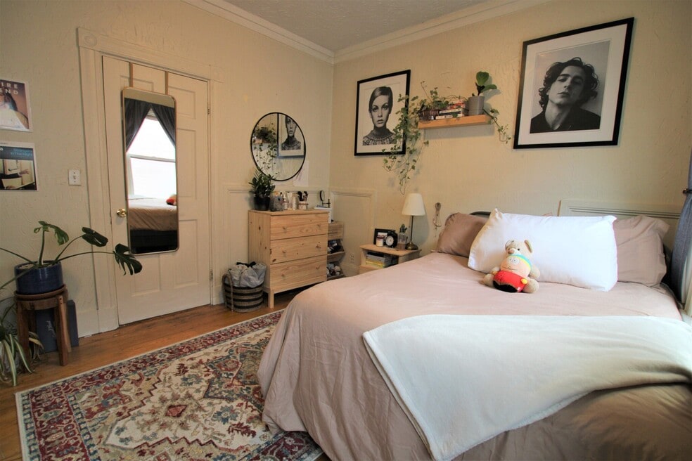 93 Hillside St unit 93 Hillside 3, Roxbury Crossing, MA 02120 - photo 1