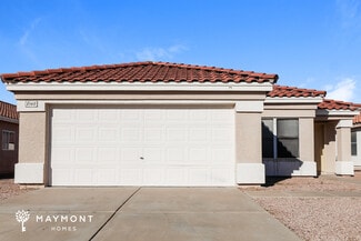 8140 E Obispo Ave, Mesa, AZ 85212