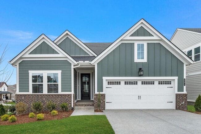 1704 Merkel Rd unit 36923511, Columbia, TN 38401 - photo 4