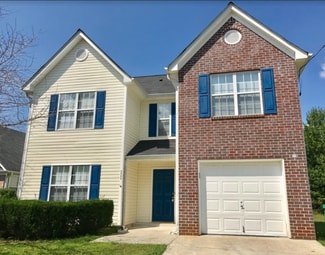 6968 Red Bone Way, Stonecrest, GA 30038