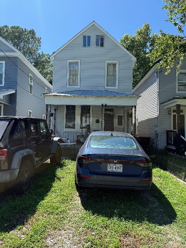 1336 Seaboard Ave, Chesapeake, VA 23324