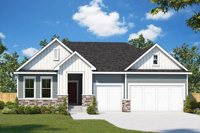 11612 Brayburn Trail unit 36450126, Osseo, MN 55369 - photo 5