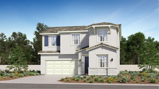 2642 Birdsong Privado, Ontario, CA 91761