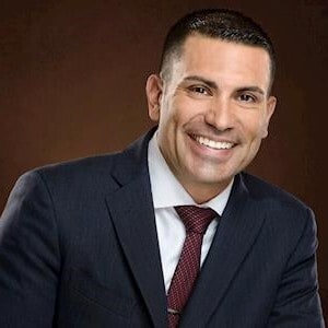 Anthony Latham