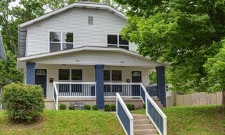 1014 Miller Ave, Columbus, OH 43206