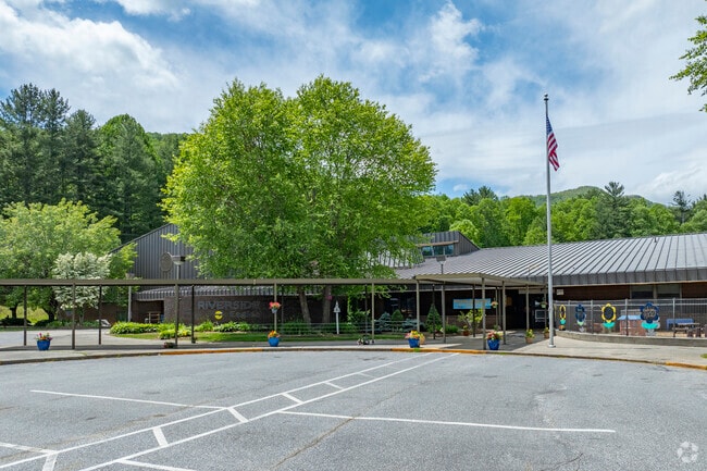 Riverside Elementary School's focus on agriculture connects students to the region's heritage.