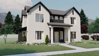 190 W 3175 S, Nibley, UT 84321