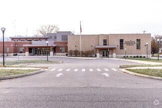 Highlawn Elementary School