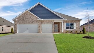 3608 Adrea Ave SW, Madison, AL 35756