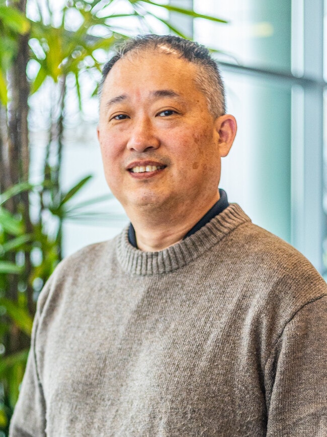 Joseph Choo