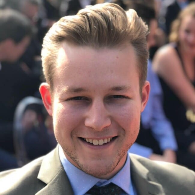 Agent Photo