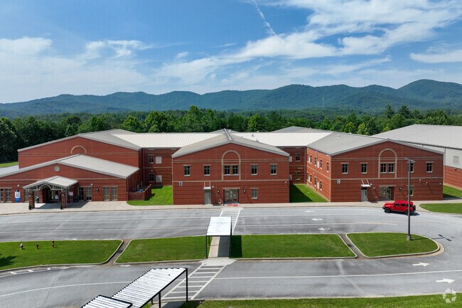 Union County Middle School