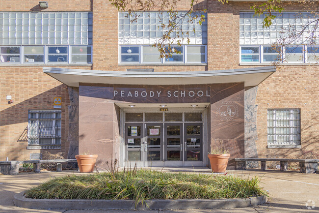 Peabody Elementary School