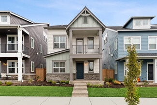 3328 SE Arrowhead Ave, Hillsboro, OR 97123