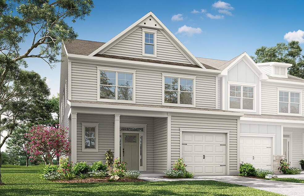 6401 Lila Crest Ln, Chesterfield, VA 23112 - photo 1