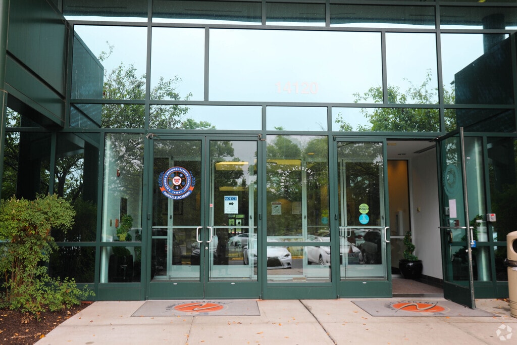 Pinnacle Academy received an A+ from Niche.