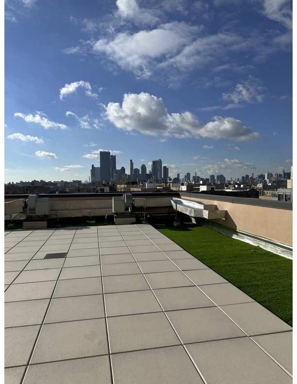 PRIVATE TERRACE
