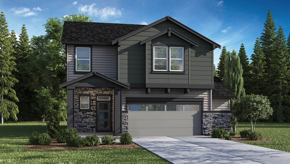 21520 SE Etna Place, Bend, OR 97702 - photo 1