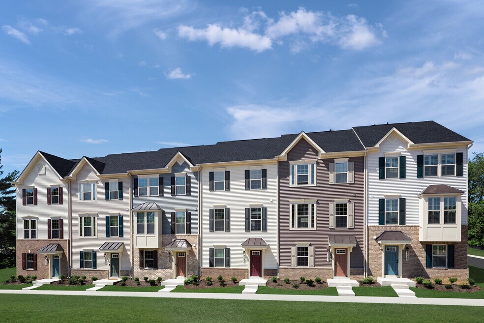 19720 Canopy Loop, Montgomery Village, MD 20886 - photo 1