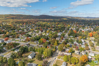 Pequannock Township