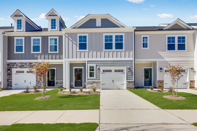 340 Sweetbay Tree Dr, Wendell, NC 27591 - photo 2