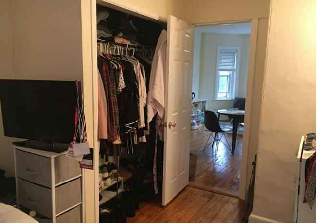 212 Hemenway St unit 301, Boston, MA 02115 - photo 4