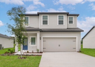 13390 Tula Loop Unit 37002012, Astatula, FL 34705