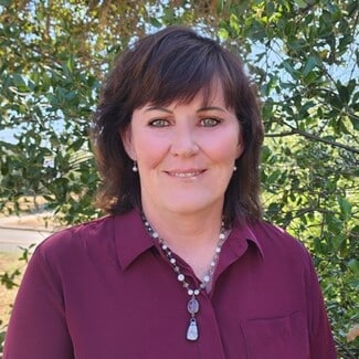 Sandra McFarland