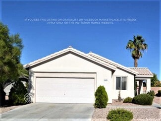 534 Startop St, Henderson, NV 89052