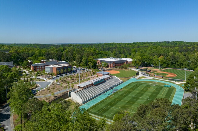 The Westminster Schools was founded in 1951.