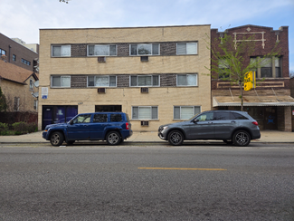 2214 W Touhy Ave Unit 2N, Chicago, IL 60645