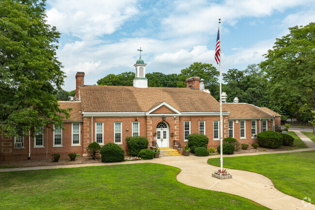 Wesley D. Tisdale Elementary School is a highly rated, public school located in Ramsey, NJ.