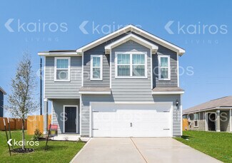 5611 Littoral Rd, Mont Belvieu, TX 77523