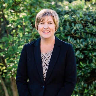 Amy Dean